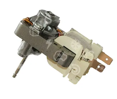 motorek ventilátoru trouby BEKO, BXIF35300X